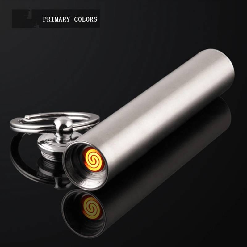 USB TYPE-C WINDPROOF ELECTRIC LIGHTER